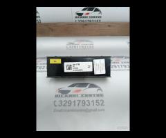 CENTRALINA CONTROLLO RISCALDAMENTO OPEL INSIGNIA T