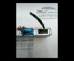 CENTRALINA CONTROLLO GATEWAY BMW SERIE 5 F10 520D - 11