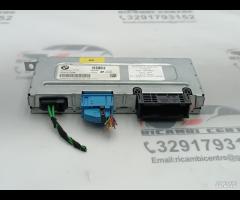 CENTRALINA CONTROLLO GATEWAY BMW SERIE 5 F10 520D - 14