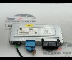 CENTRALINA CONTROLLO GATEWAY BMW SERIE 5 F10 520D - 15