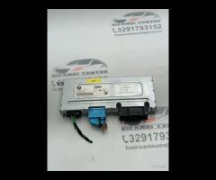 CENTRALINA CONTROLLO GATEWAY BMW SERIE 5 F10 520D - 18