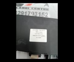 CENTRALINA COMFORT BMW E82 118D 2012 6135927874501 - 6