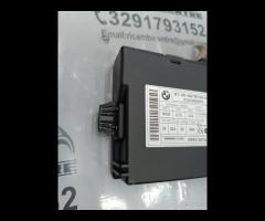 CENTRALINA COMFORT BMW E82 118D 2012 6135927874501 - 9