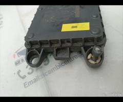 CENTRALINA MODULO ELETTRONICO CITROEN C4 GRAND PIC - 9