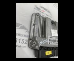 CENTRALINA MOTORE ECU MINI COOPER 2013 8519663-01