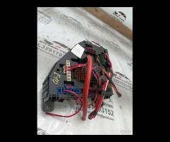 CENTRALINA SCATOLA FUSIBILI BMW F10 2012 9252813-0