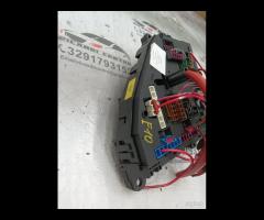 CENTRALINA SCATOLA FUSIBILI BMW F10 2012 9252813-0