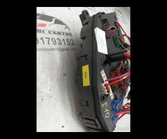 CENTRALINA SCATOLA FUSIBILI BMW F10 2012 9252813-0