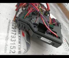 CENTRALINA SCATOLA FUSIBILI BMW F10 2012 9252813-0 - 7