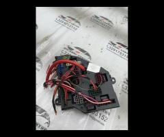 CENTRALINA SCATOLA FUSIBILI BMW F10 2012 9252813-0 - 22