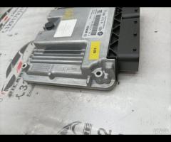 CENTRALINA MOTORE ECU F10 520D 2012 DIESEL 8517862 - 11