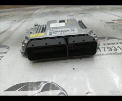 CENTRALINA MOTORE ECU F10 520D 2012 DIESEL 8517862 - 13