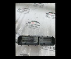 CENTRALINA MOTORE ECU F10 520D 2012 DIESEL 8517862 - 15