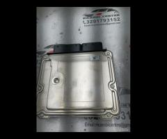 CENTRALINA MOTORE ECU F10 520D 2012 DIESEL 8517862 - 17