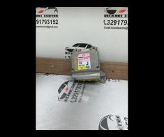 CENTRALINA AIRBAG MAZDA 6 2012 GDK4-57K30 GDK457K3