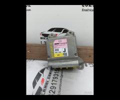 CENTRALINA AIRBAG MAZDA 6 2012 GDK4-57K30 GDK457K3