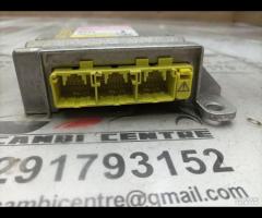 CENTRALINA AIRBAG MAZDA 6 2012 GDK4-57K30 GDK457K3 - 12