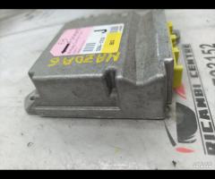 CENTRALINA AIRBAG MAZDA 6 2012 GDK4-57K30 GDK457K3 - 13