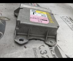CENTRALINA AIRBAG MAZDA 6 2012 GDK4-57K30 GDK457K3 - 15