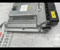 CENTRALINA MOTORE ECU AUDI A4 CABRIO 2007 2.0 TDI - 6