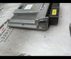 CENTRALINA MOTORE ECU AUDI A4 CABRIO 2007 2.0 TDI - 7