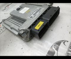 CENTRALINA MOTORE ECU AUDI A4 CABRIO 2007 2.0 TDI - 8