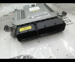 CENTRALINA MOTORE ECU AUDI A4 CABRIO 2007 2.0 TDI - 9