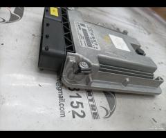CENTRALINA MOTORE ECU AUDI A4 CABRIO 2007 2.0 TDI - 10