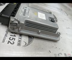CENTRALINA MOTORE ECU AUDI A4 CABRIO 2007 2.0 TDI - 11
