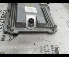 CENTRALINA MOTORE ECU AUDI A4 CABRIO 2007 2.0 TDI - 12