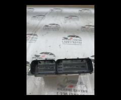 CENTRALINA MOTORE ECU AUDI A4 CABRIO 2007 2.0 TDI - 14
