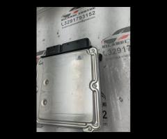 CENTRALINA MOTORE ECU AUDI A4 CABRIO 2007 2.0 TDI - 15