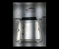 CENTRALINA MOTORE ECU AUDI A4 CABRIO 2007 2.0 TDI - 16