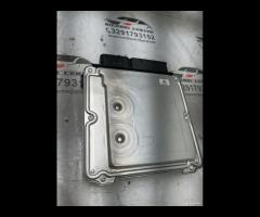 CENTRALINA MOTORE ECU AUDI A4 CABRIO 2007 2.0 TDI - 17