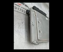 CENTRALINA MOTORE ECU AUDI A4 CABRIO 2007 2.0 TDI - 18