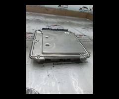 CENTRALINA MOTORE ECU AUDI A4 CABRIO 2007 2.0 TDI - 19