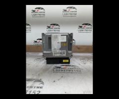 CENTRALINA MOTORE ECU BMW E90 2008 BERLINA 0281015