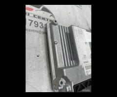 CENTRALINA MOTORE ECU BMW E90 2008 BERLINA 0281015 - 6