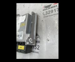 CENTRALINA MOTORE ECU BMW E90 2008 BERLINA 0281015 - 9