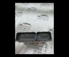 CENTRALINA MOTORE ECU BMW E90 2008 BERLINA 0281015 - 11