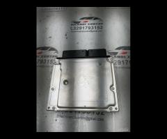 CENTRALINA MOTORE ECU BMW E90 2008 BERLINA 0281015 - 12
