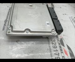 CENTRALINA MOTORE ECU BMW E90 2008 BERLINA 0281015 - 13