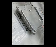 CENTRALINA MOTORE ECU BMW E90 2008 BERLINA 0281015 - 14