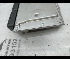 CENTRALINA MOTORE ECU BMW E90 2008 BERLINA 0281015 - 15