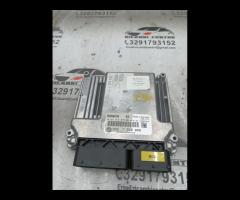 CENTRALINA MOTORE ECU BMW E90 2008 BERLINA 0281015 - 17