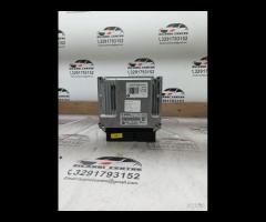 CENTRALINA MOTORE ECU BMW E88 2008 7811700-01 0281
