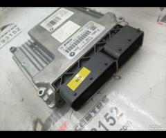 CENTRALINA MOTORE ECU BMW E88 2008 7811700-01 0281 - 8