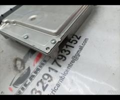 CENTRALINA MOTORE ECU BMW E88 2008 7811700-01 0281 - 10