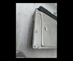 CENTRALINA MOTORE ECU BMW E88 2008 7811700-01 0281 - 18