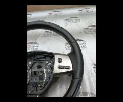 VOLANTE IN PELLE MULTIFUNZIONE JAGUAR XFI 6W83-3F9
